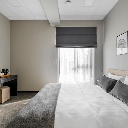 Senamiescio Apartamentai Tauragė Oda fotoğraf