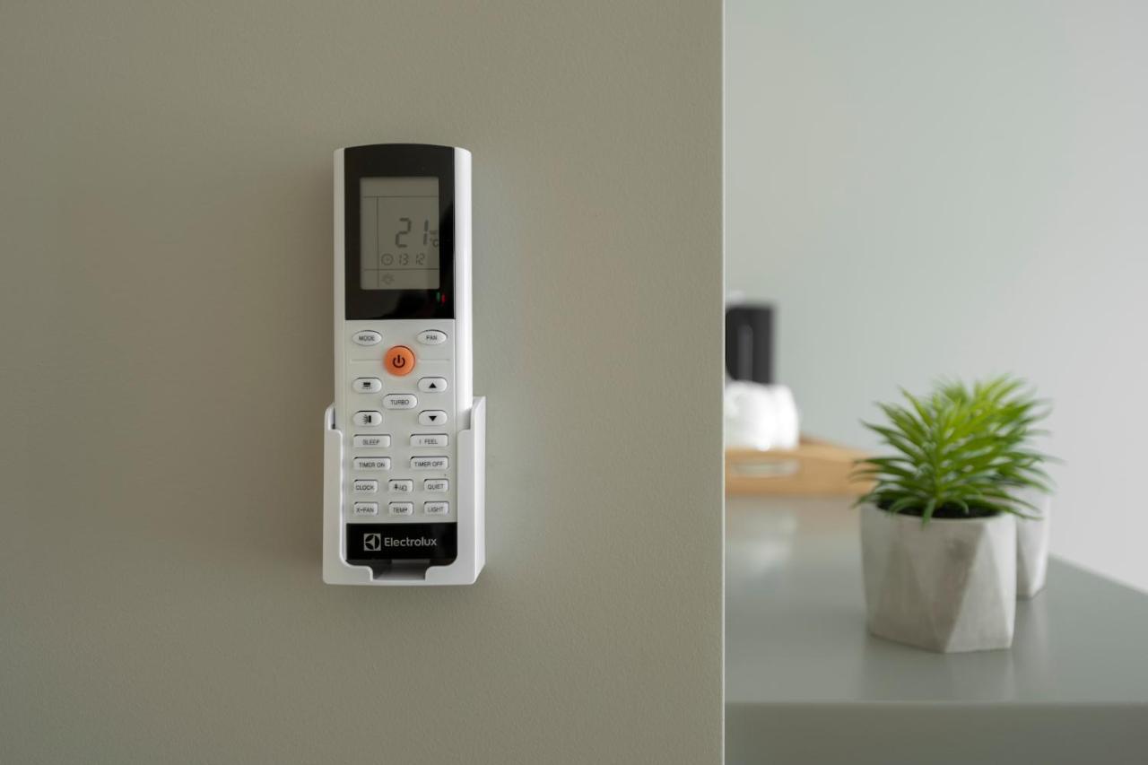 Senamiescio Apartamentai Tauragė Dış mekan fotoğraf