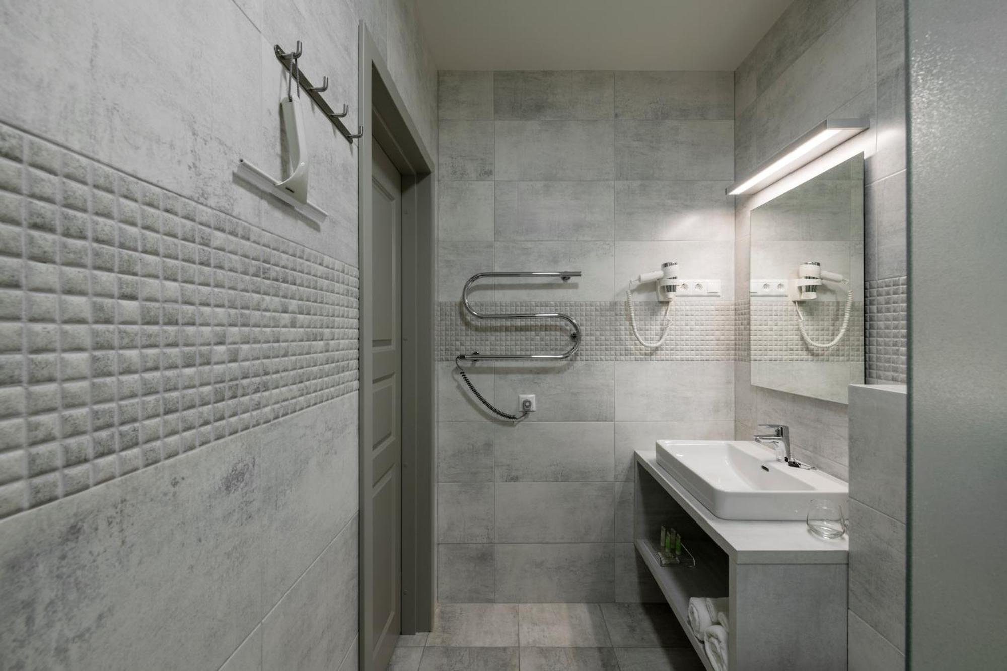 Senamiescio Apartamentai Tauragė Oda fotoğraf