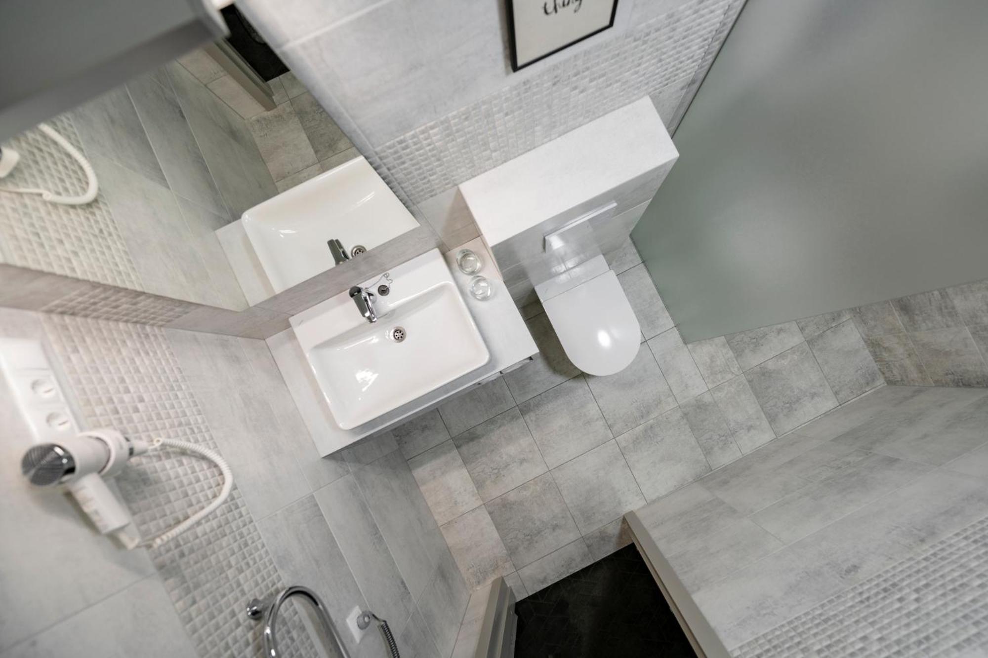 Senamiescio Apartamentai Tauragė Oda fotoğraf