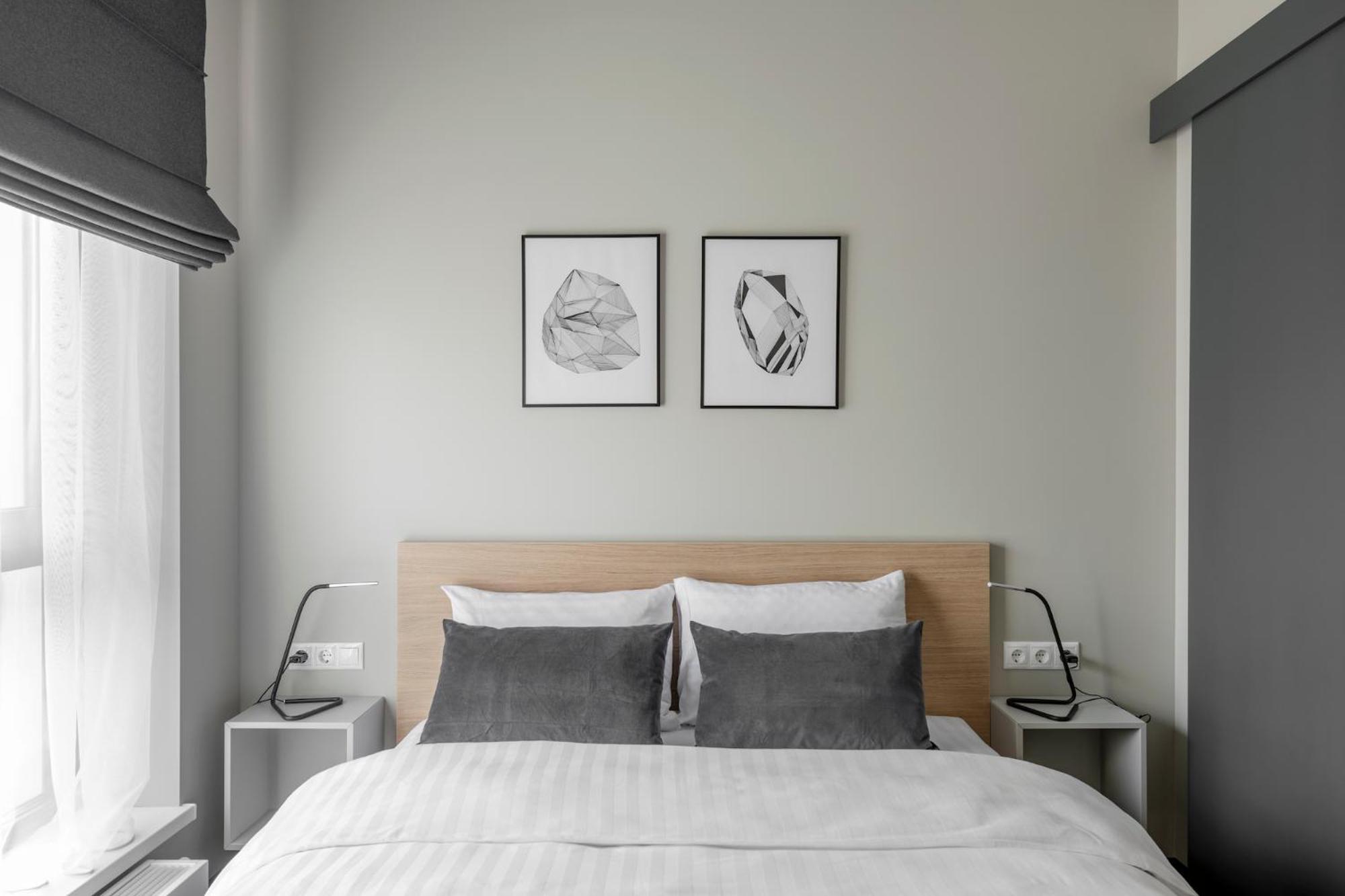 Senamiescio Apartamentai Tauragė Oda fotoğraf